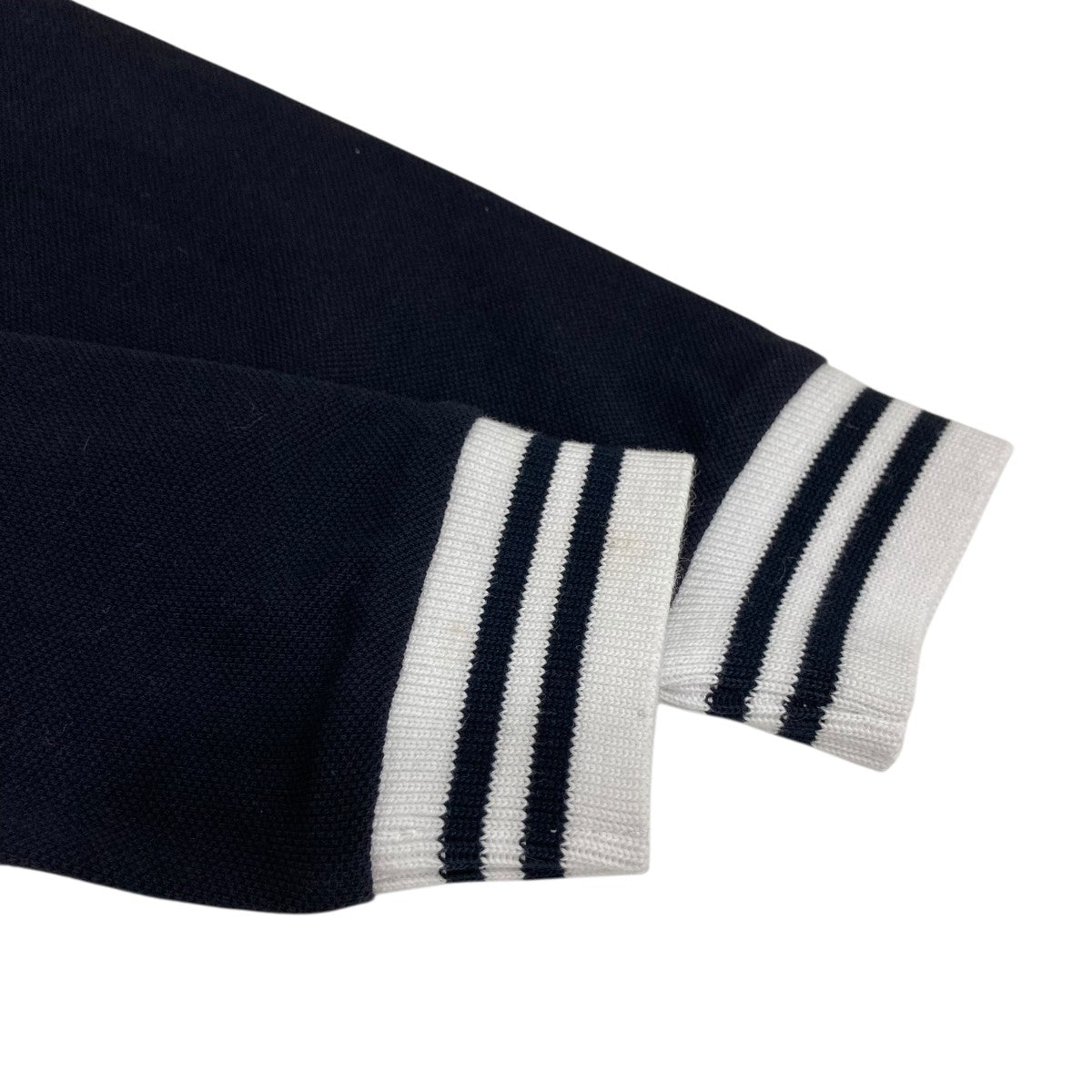 MONCLER ポロシャツG29518B70820 古着・中古-4枚目のアイテム画像
