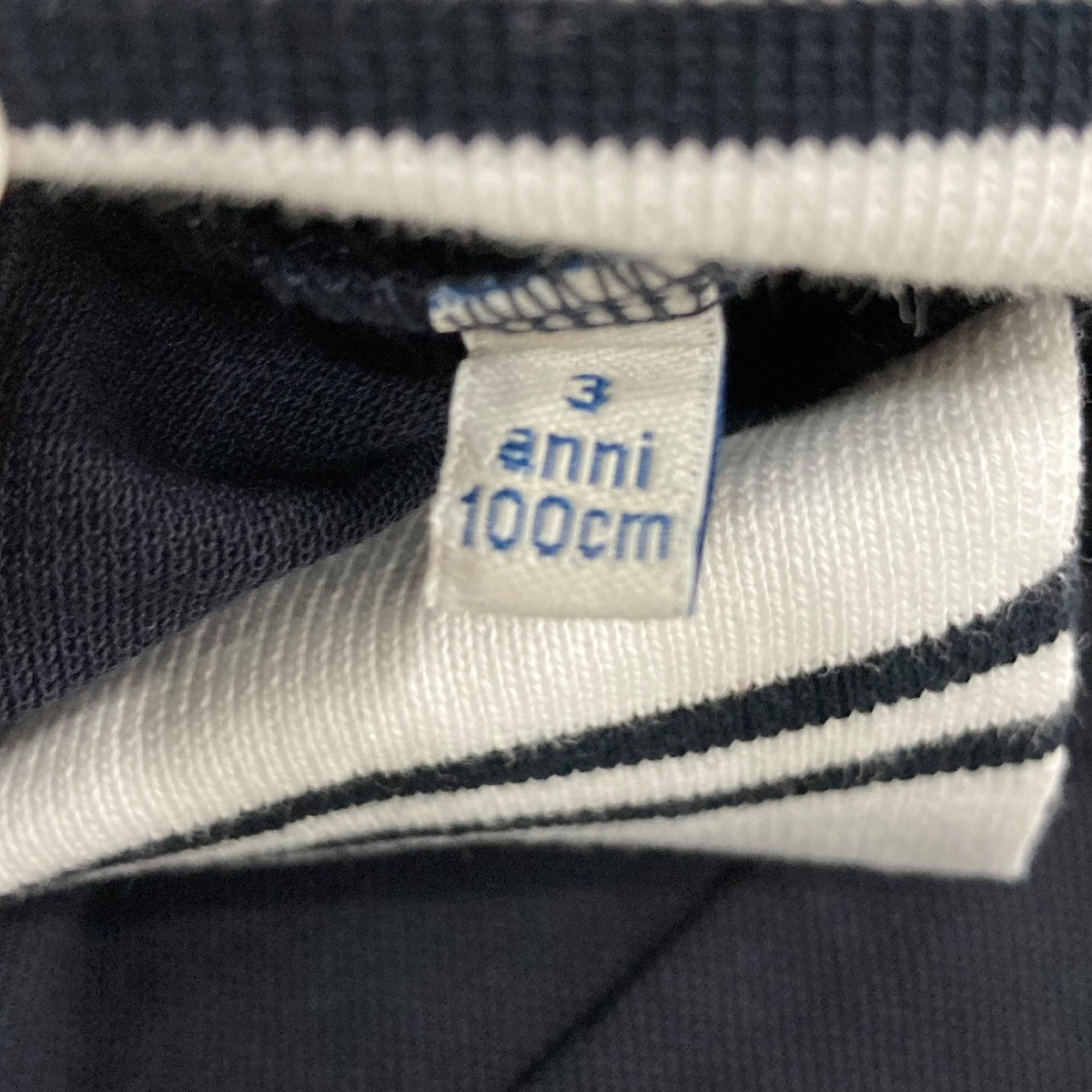 MONCLER ポロシャツG29518B70820 古着・中古-6枚目のアイテム画像