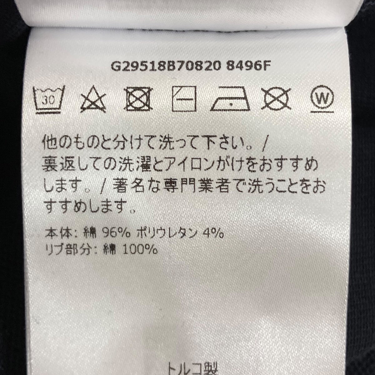 MONCLER ポロシャツG29518B70820 古着・中古-7枚目のアイテム画像