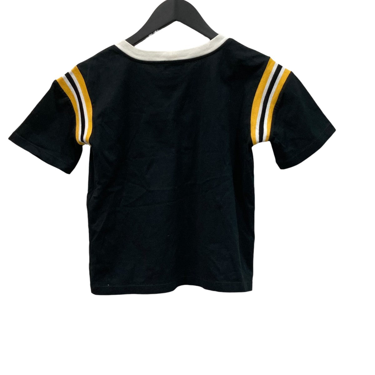 CELINE プリントTシャツ2X99C671Q 古着・中古-3枚目のアイテム画像
