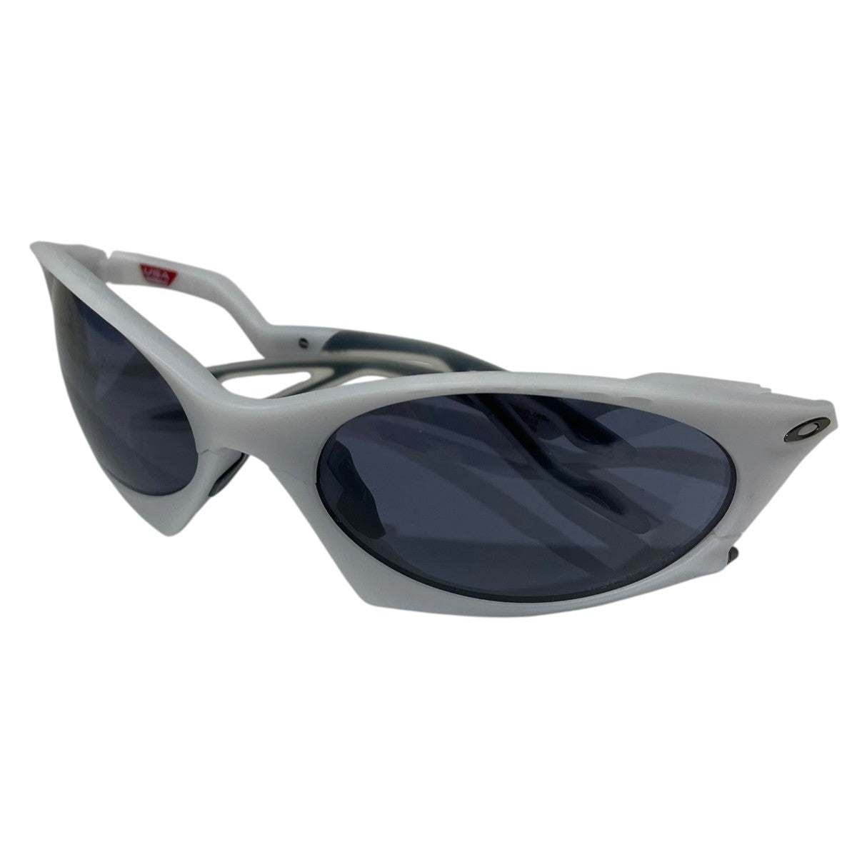 OAKLEY サングラス PLANTARIS プランタリス OO9437 古着・中古-1枚目のアイテム画像