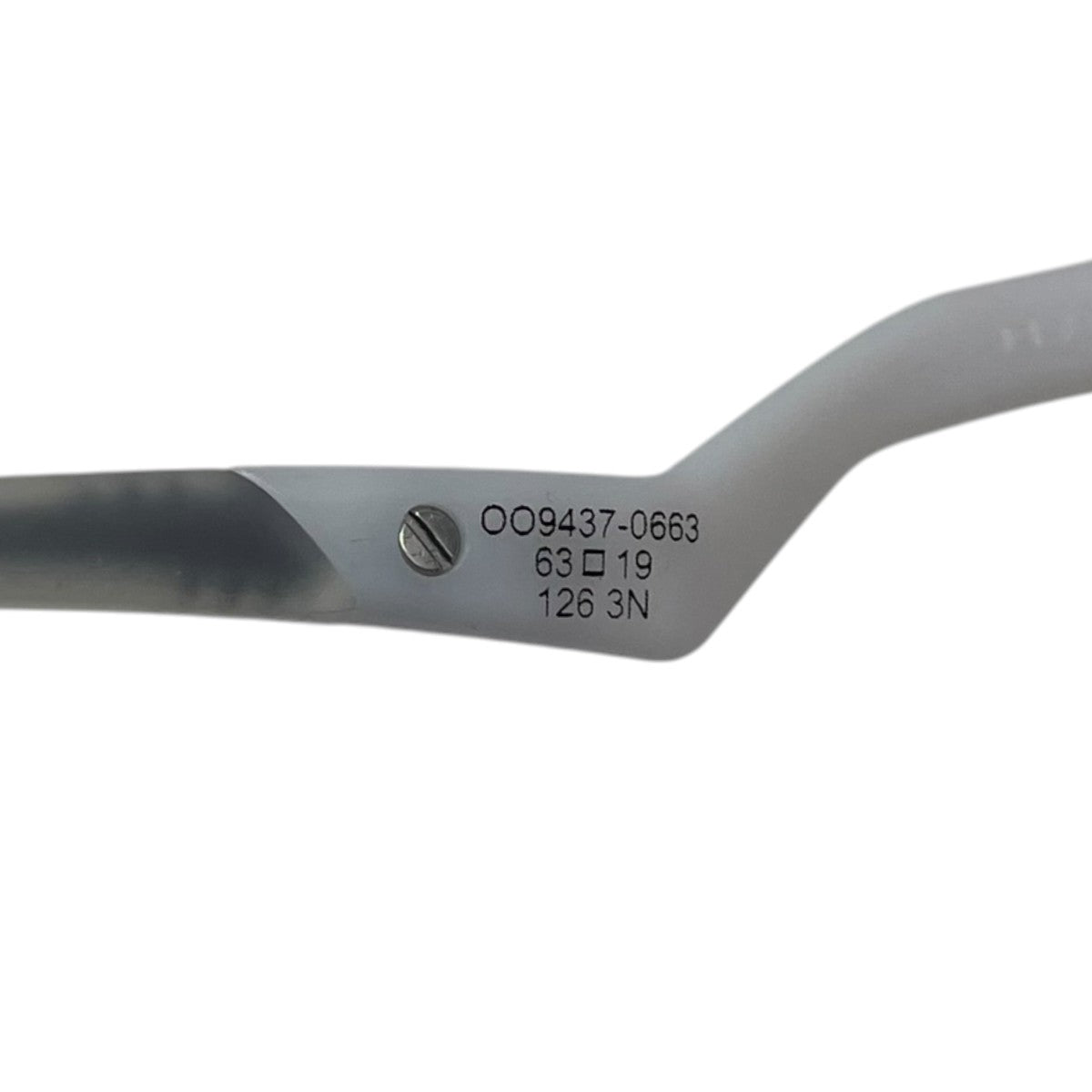 OAKLEY サングラス PLANTARIS プランタリス OO9437 古着・中古-4枚目のアイテム画像