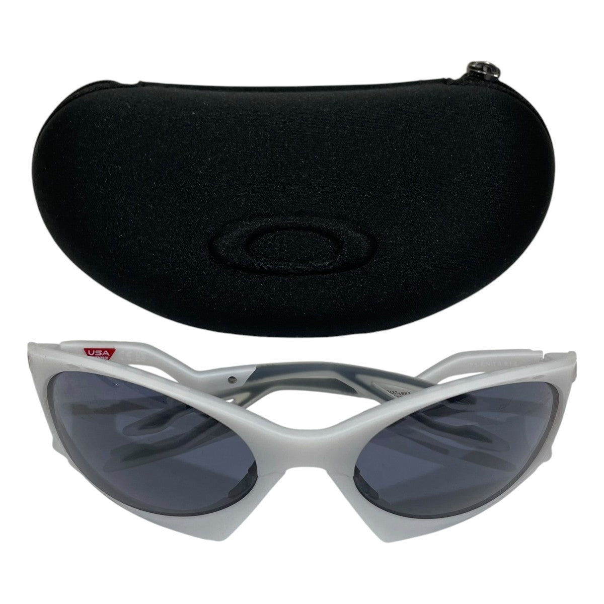 OAKLEY サングラス PLANTARIS プランタリス OO9437 古着・中古-8枚目のアイテム画像