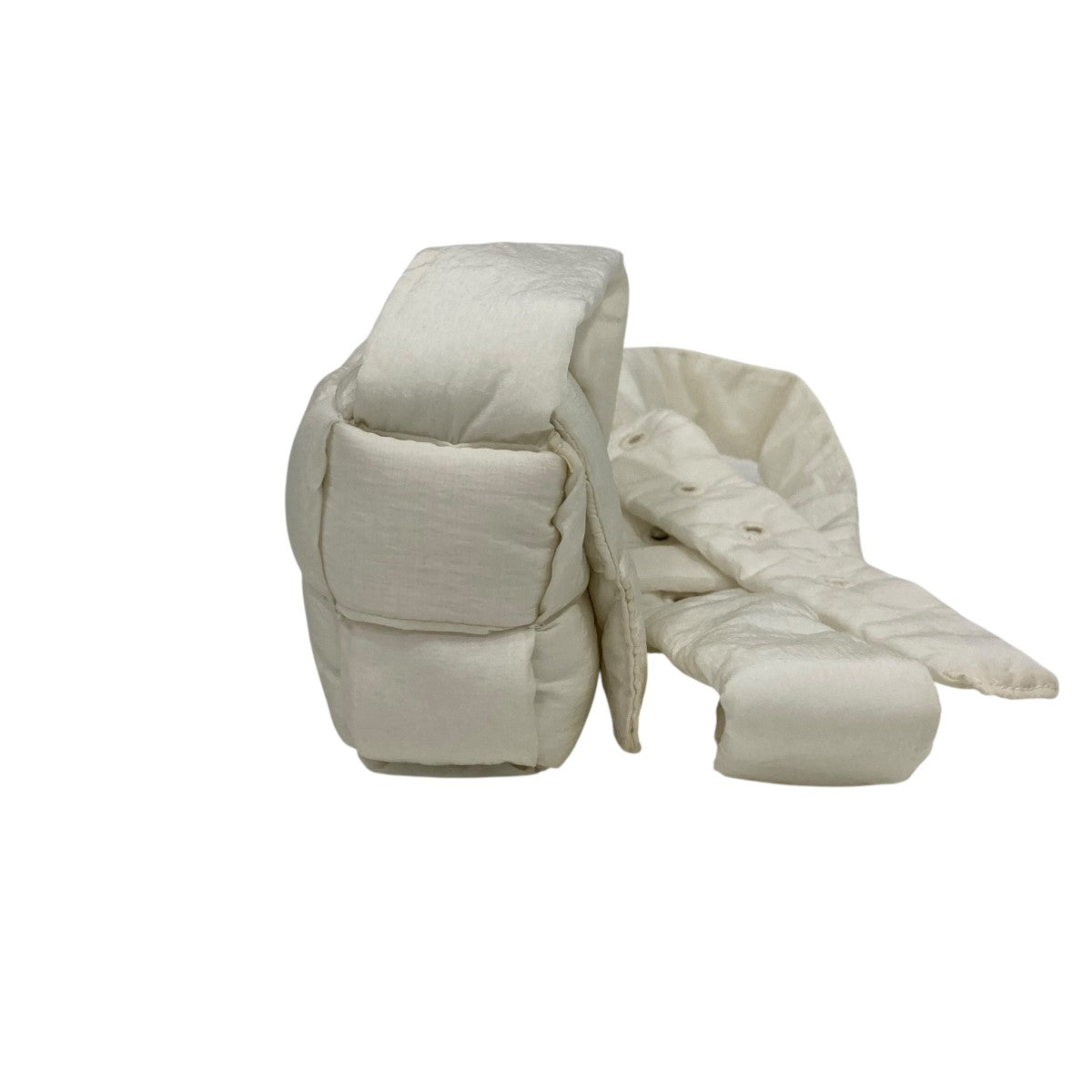 BOTTEGA VENETA ショルダーバッグ 古着・中古-2枚目のアイテム画像