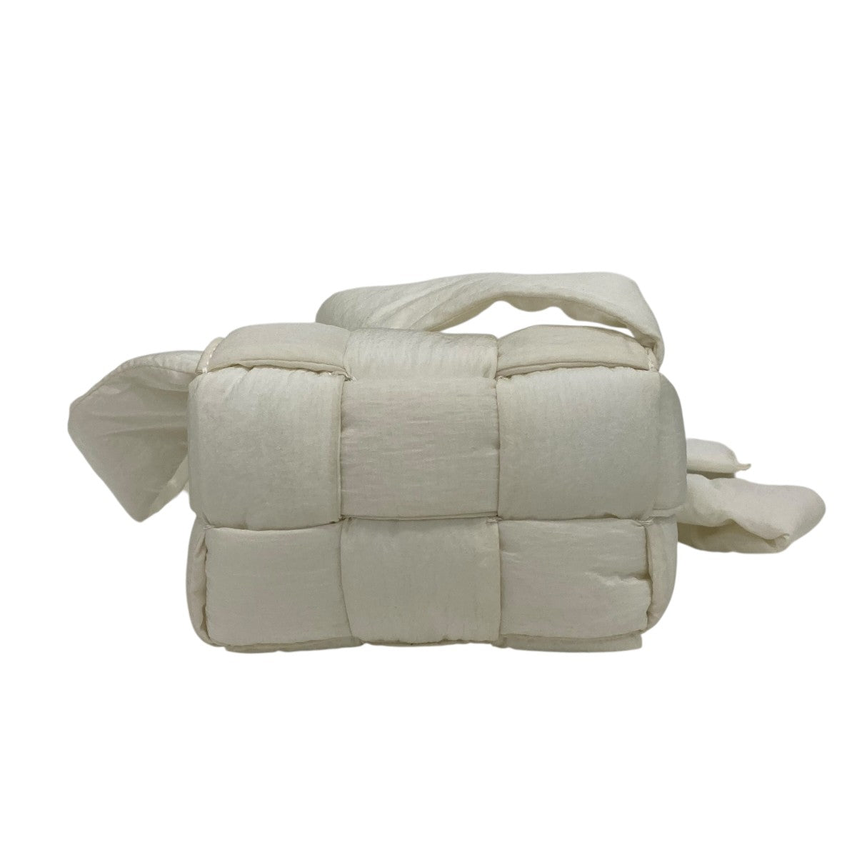 BOTTEGA VENETA ショルダーバッグ 古着・中古-3枚目のアイテム画像
