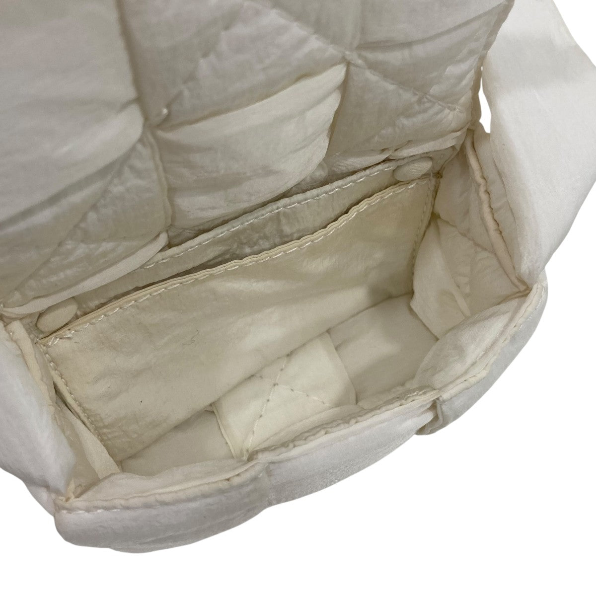 BOTTEGA VENETA ショルダーバッグ 古着・中古-6枚目のアイテム画像