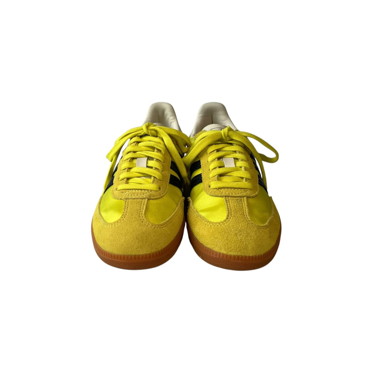 adidas SAMBA OG WローカットスニーカーJI2594 古着・中古-3枚目のアイテム画像