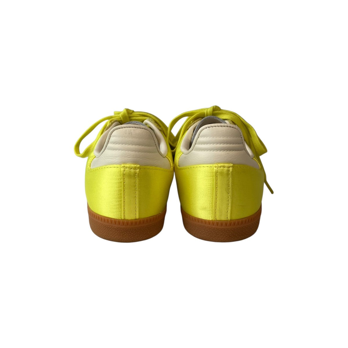 adidas(アディダス) SAMBA OG WローカットスニーカーJI2594 JI2594