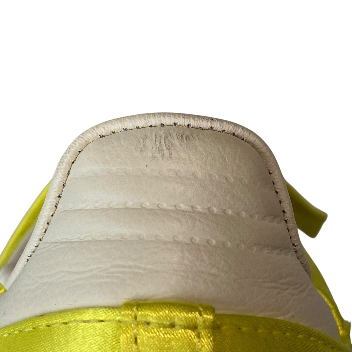 adidas SAMBA OG WローカットスニーカーJI2594 古着・中古-7枚目のアイテム画像