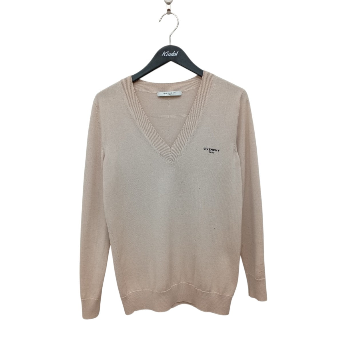 GIVENCHY セーター 古着・中古-1枚目のアイテム画像