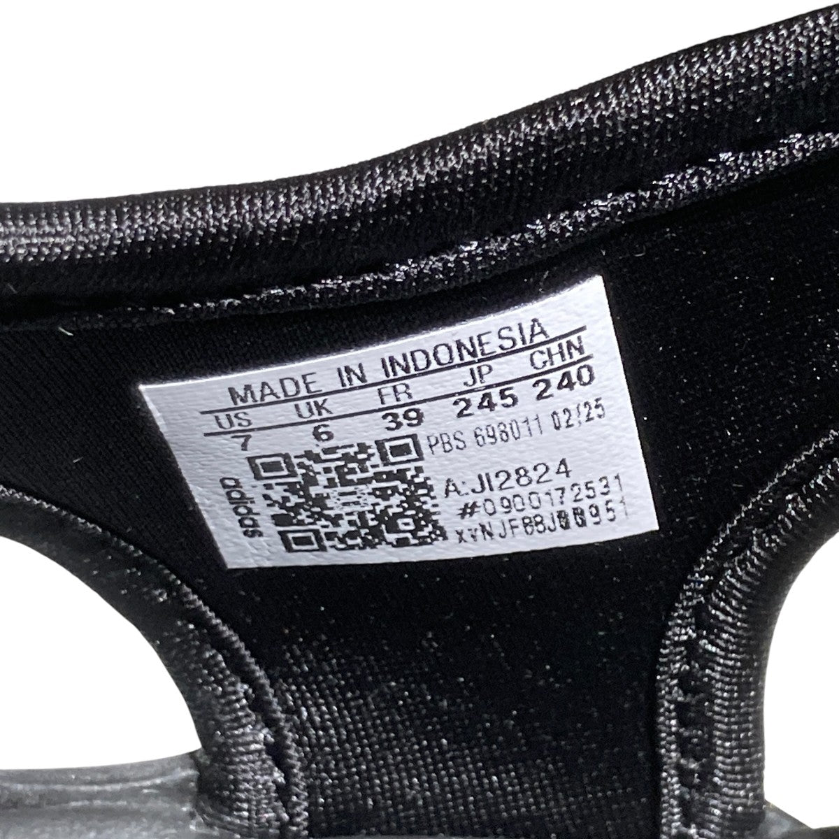 Ozgaia SandalsサンダルJI2824