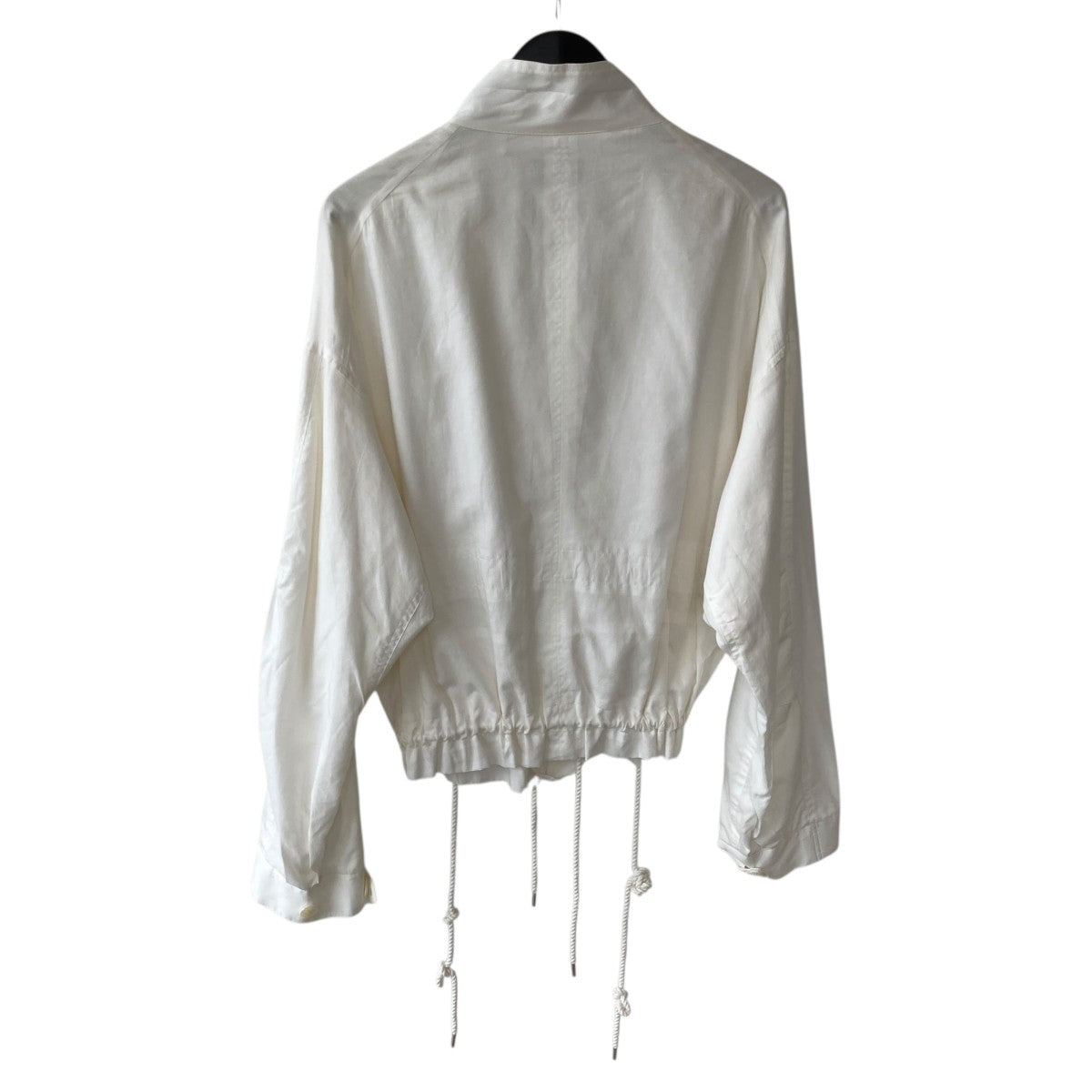 BED J．W． FORD Short mods blousonブルゾン22SS-B-JM02 古着・中古-2枚目のアイテム画像