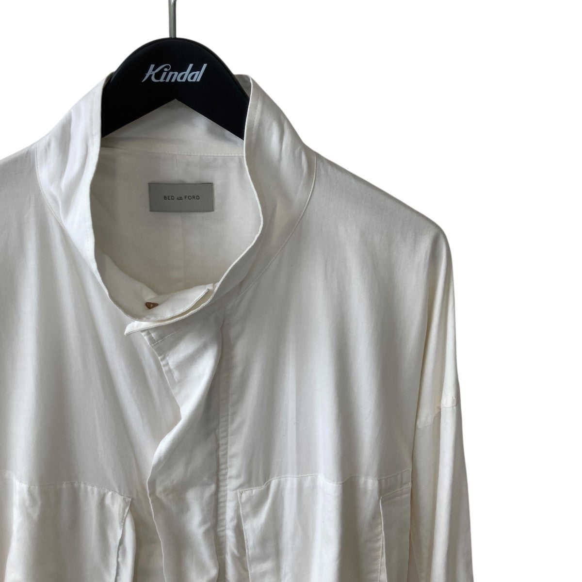 BED J．W． FORD Short mods blousonブルゾン22SS-B-JM02 古着・中古-3枚目のアイテム画像