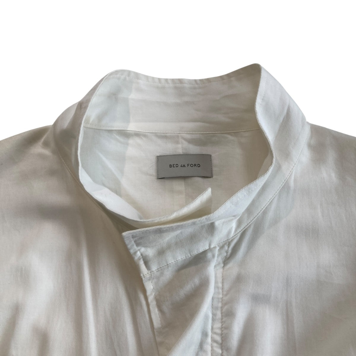 BED J．W． FORD Short mods blousonブルゾン22SS-B-JM02 古着・中古-6枚目のアイテム画像