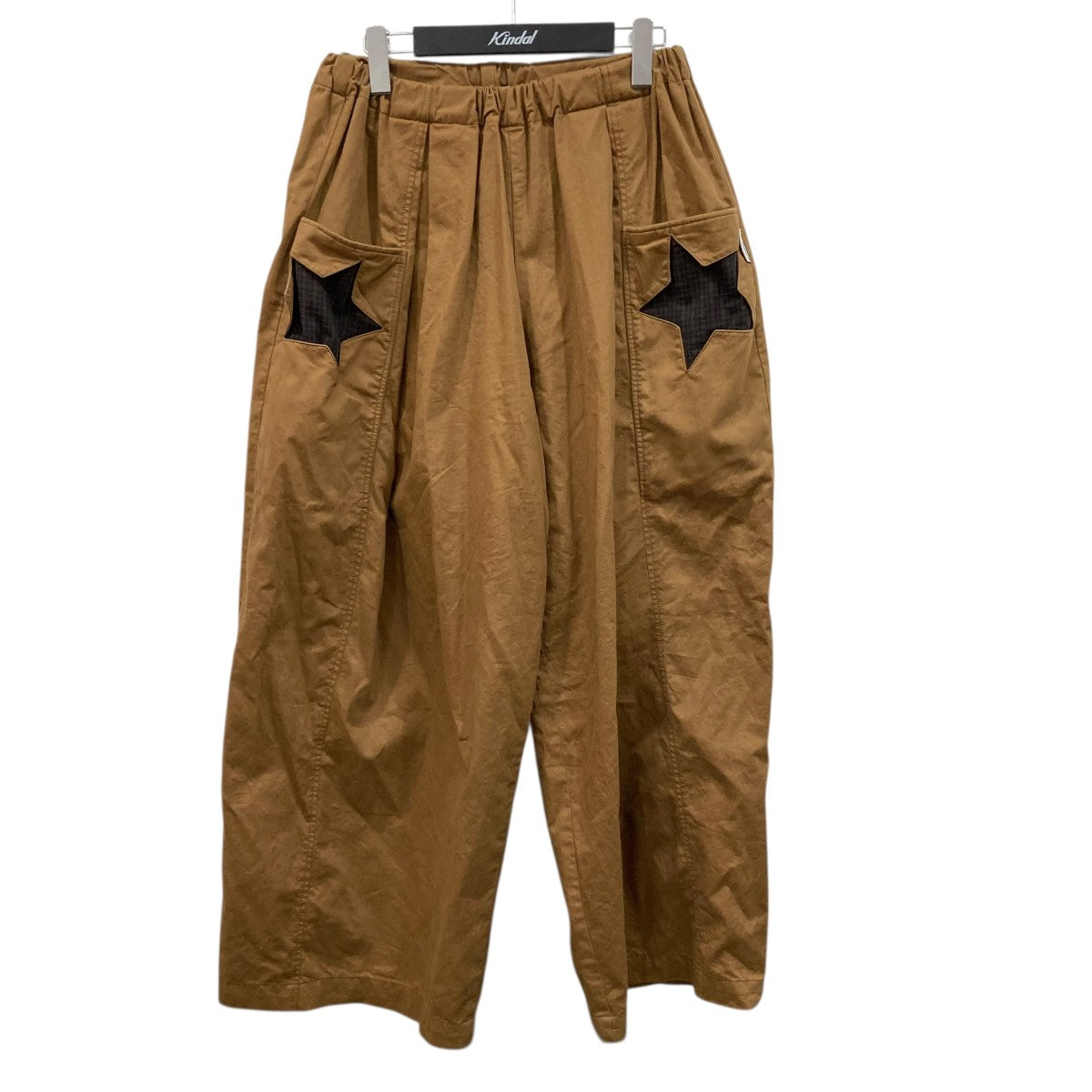 This uniform パンツ 古着・中古-1枚目のアイテム画像