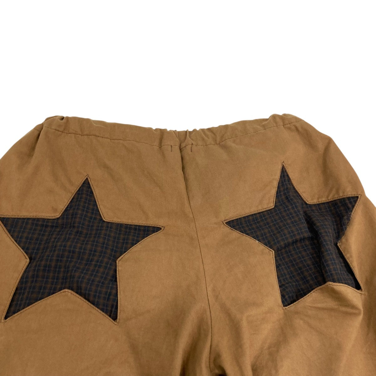 This uniform パンツ 古着・中古-4枚目のアイテム画像