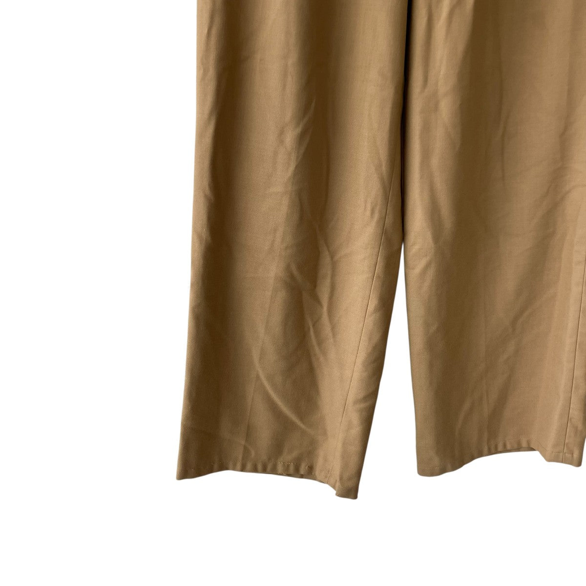 ABELIA EDWARD GOUCHA baseball slacksパンツ22FEPT14 古着・中古-4枚目のアイテム画像