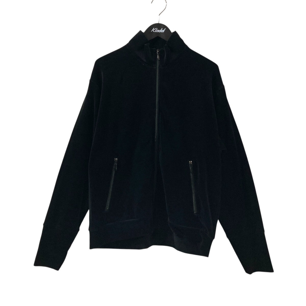 Full Zip Track JacketジャケットM25C19CS01C
