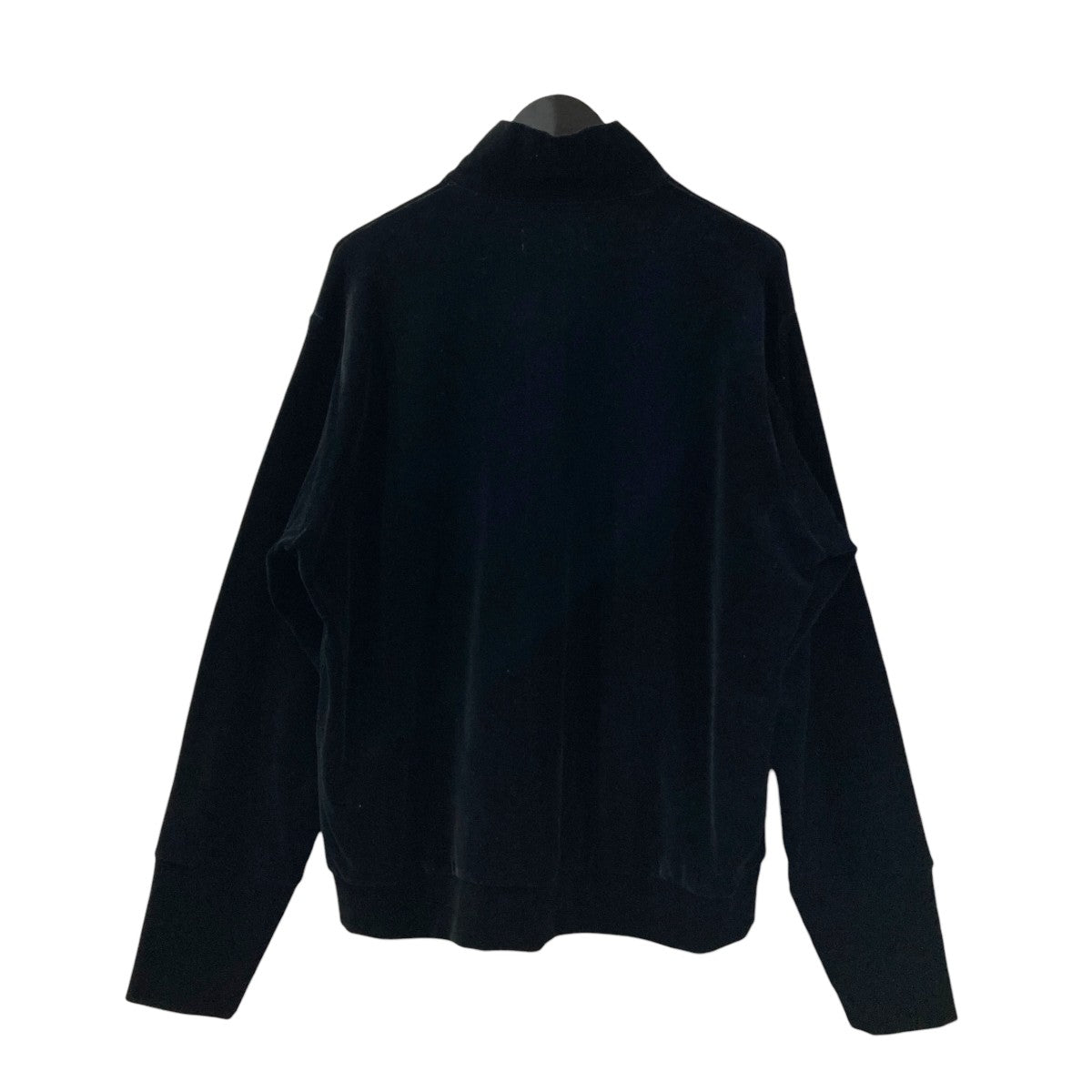 Full Zip Track JacketジャケットM25C19CS01C