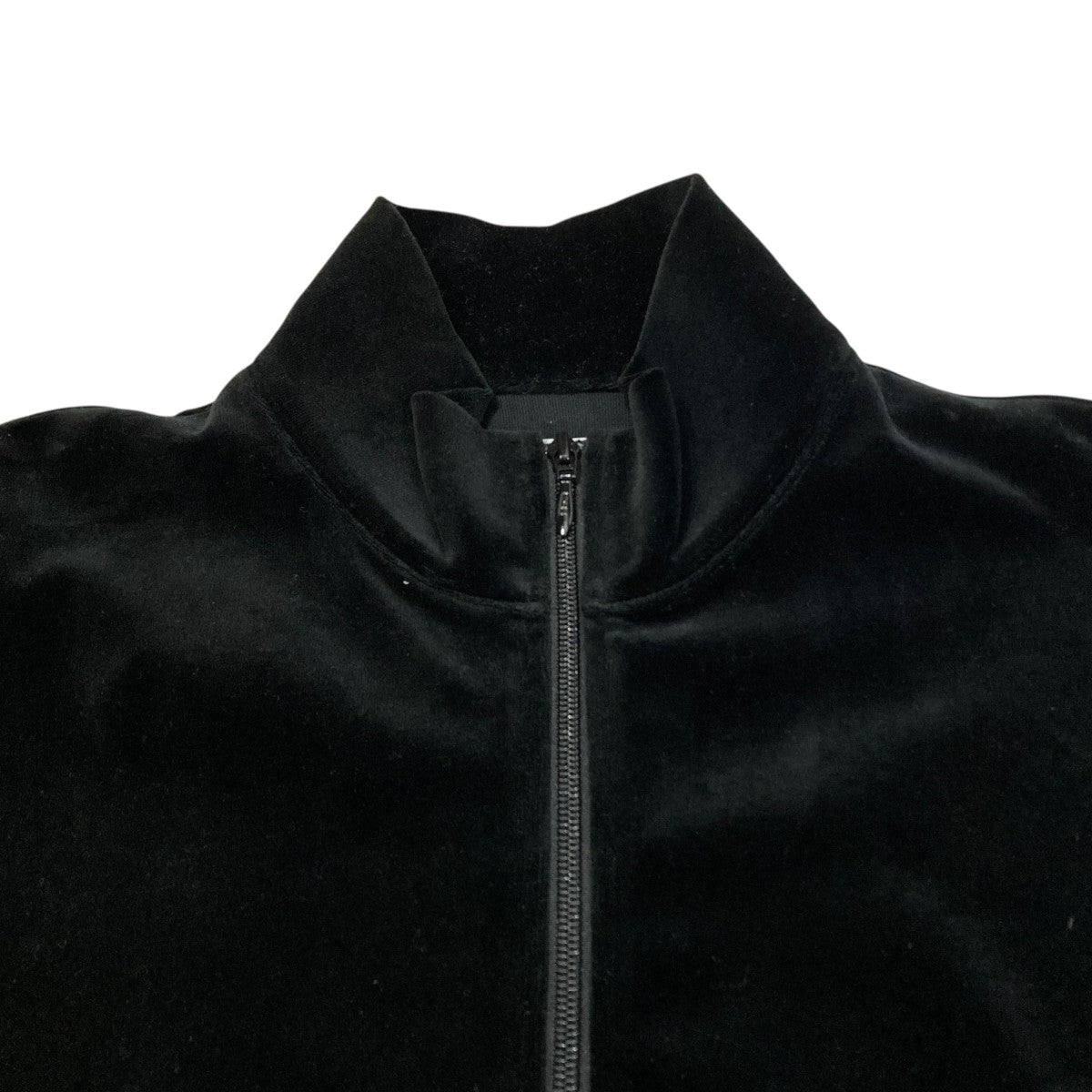 Full Zip Track JacketジャケットM25C19CS01C