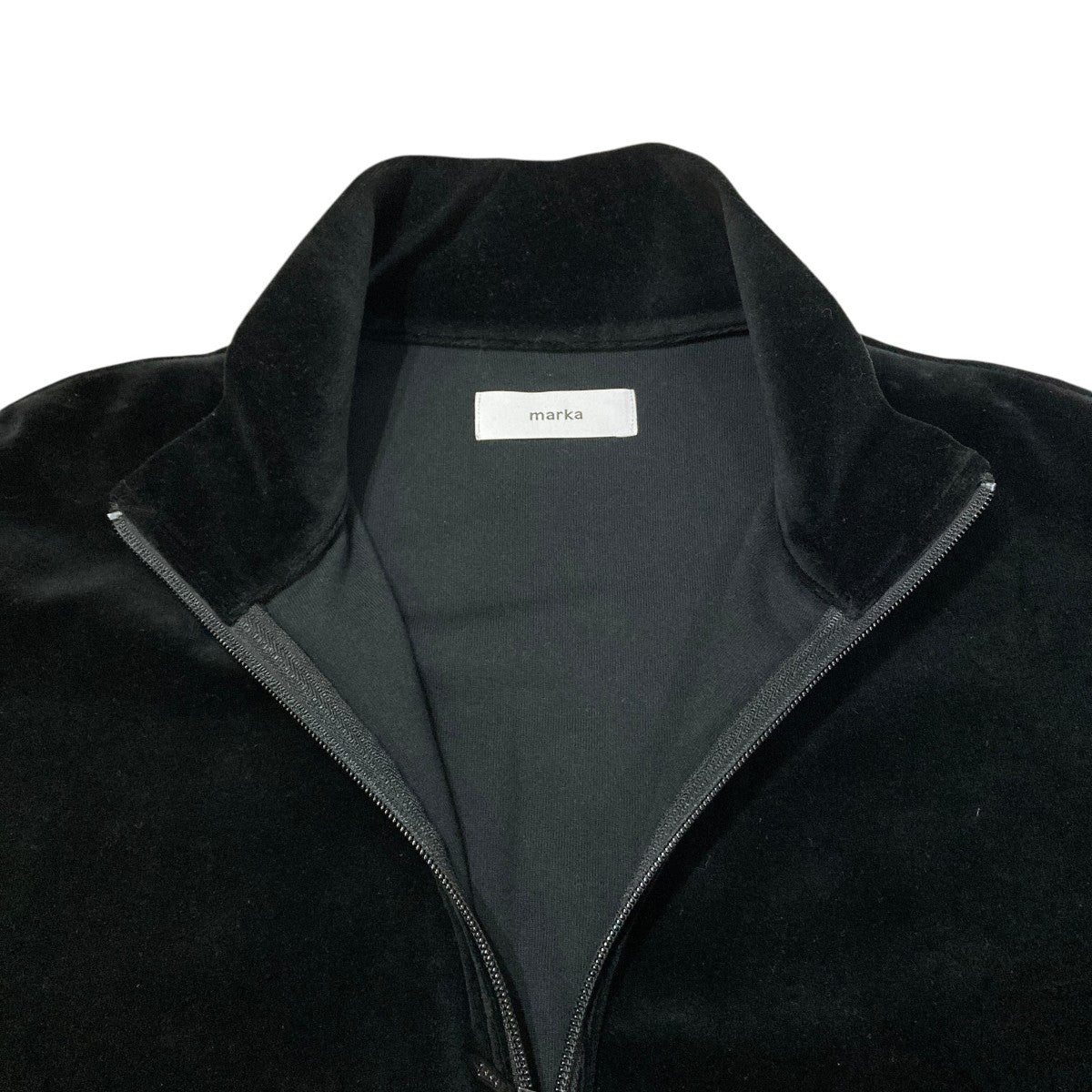 Full Zip Track JacketジャケットM25C19CS01C