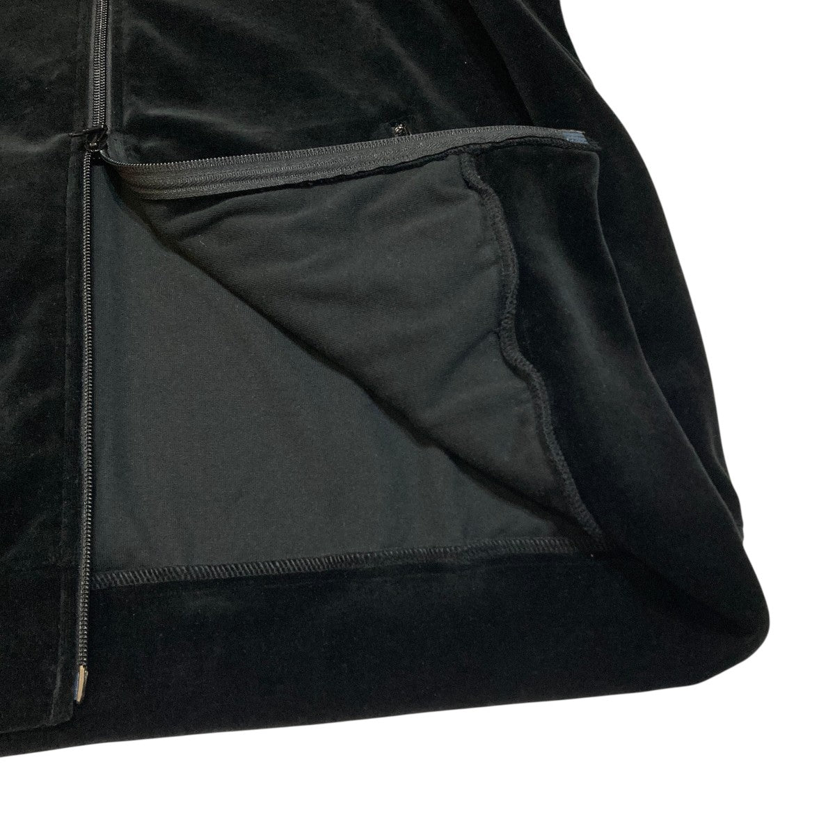 Full Zip Track JacketジャケットM25C19CS01C