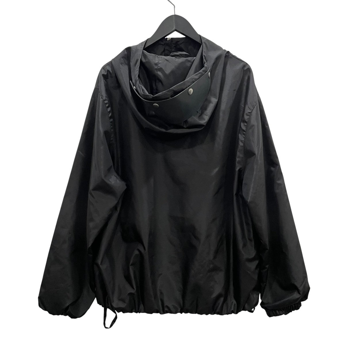 JIL SANDER(ジルサンダー) ジップパーカーJ22BN0119 J22BN0119