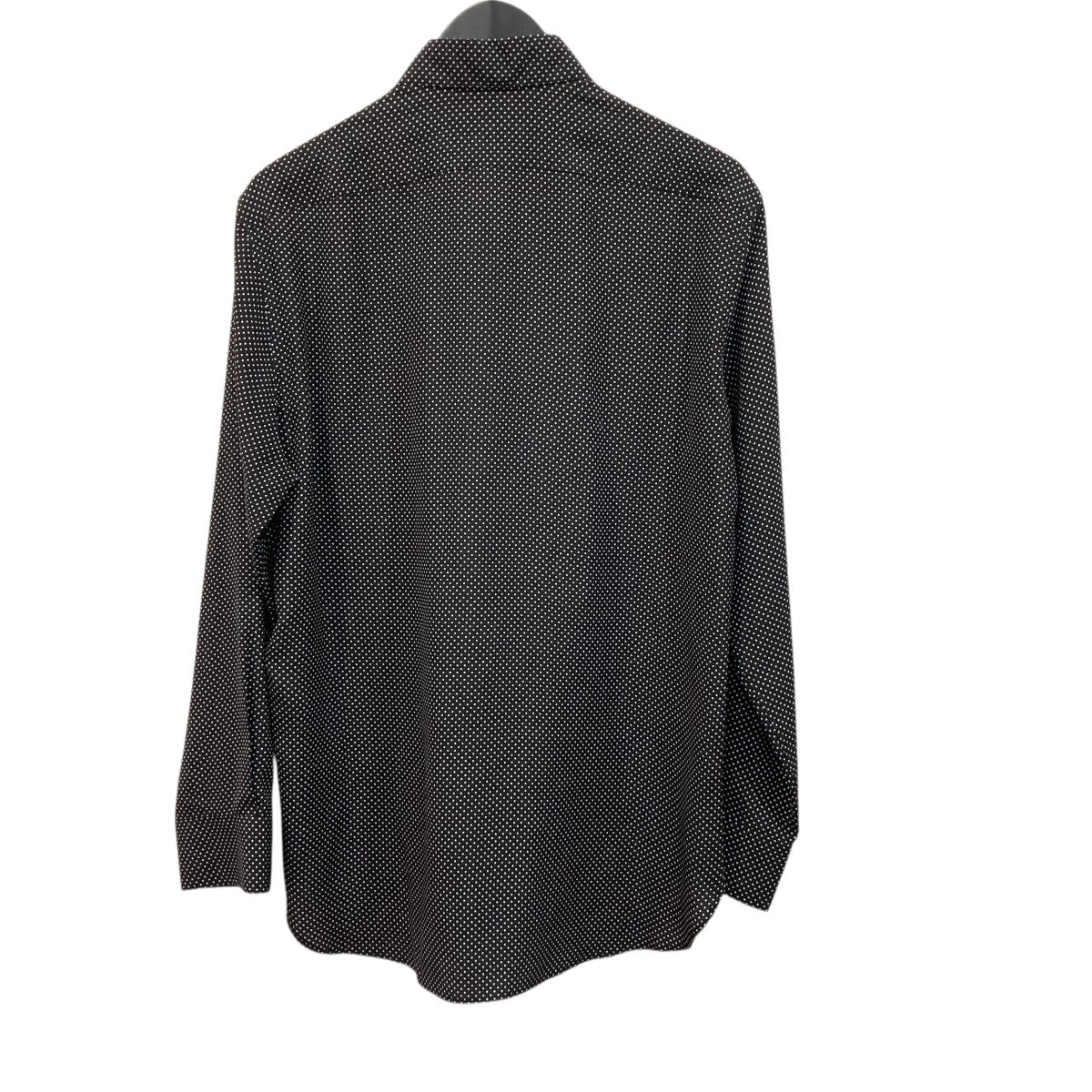 Saint Laurent Paris 長袖シャツ646850 古着・中古-3枚目のアイテム画像