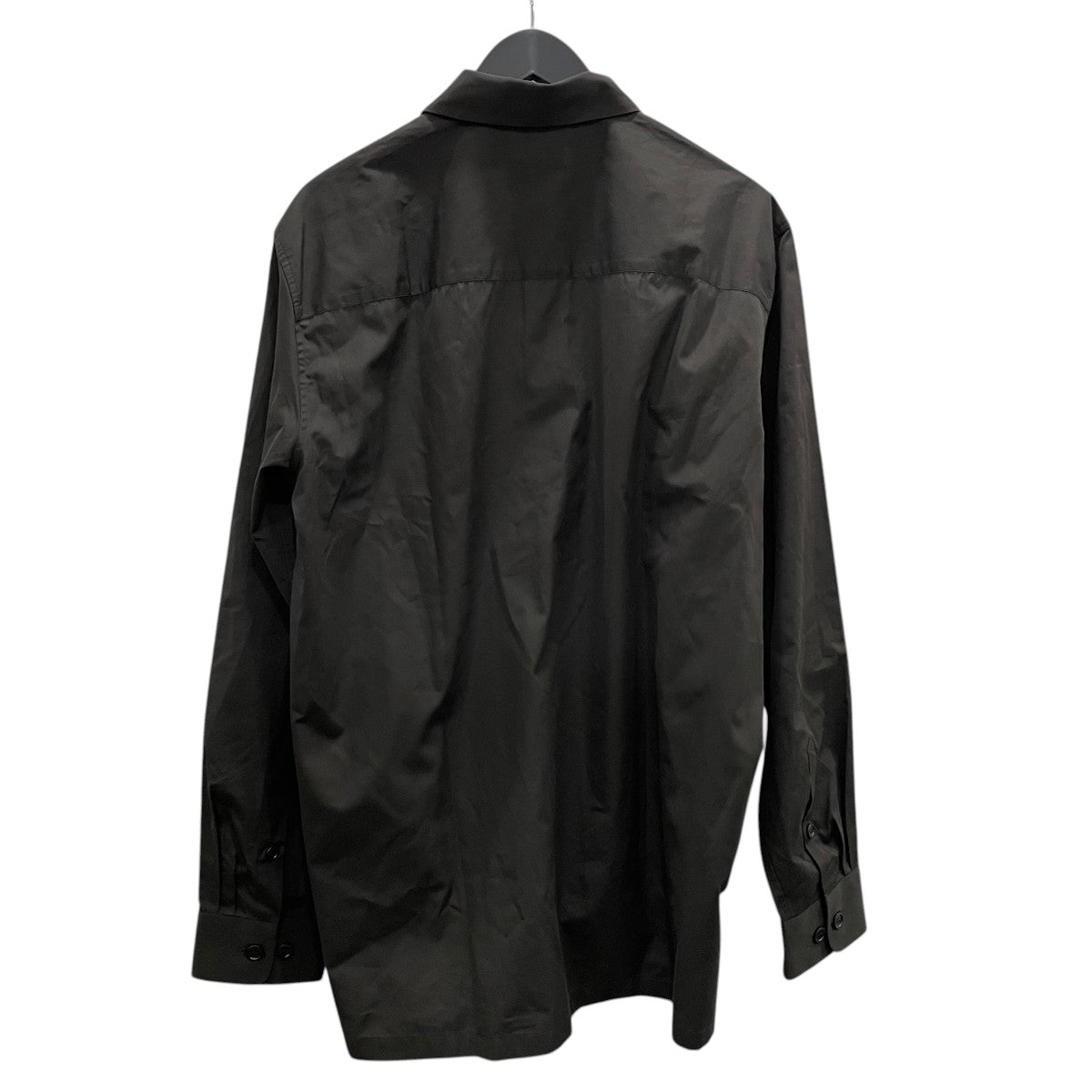 DRIES VAN NOTEN 長袖シャツ 古着・中古-3枚目のアイテム画像