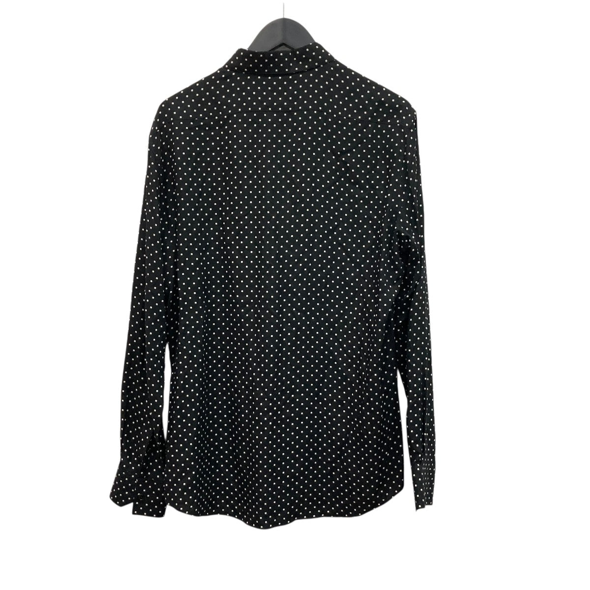 CELINE 長袖シャツ2C154646F 古着・中古-3枚目のアイテム画像