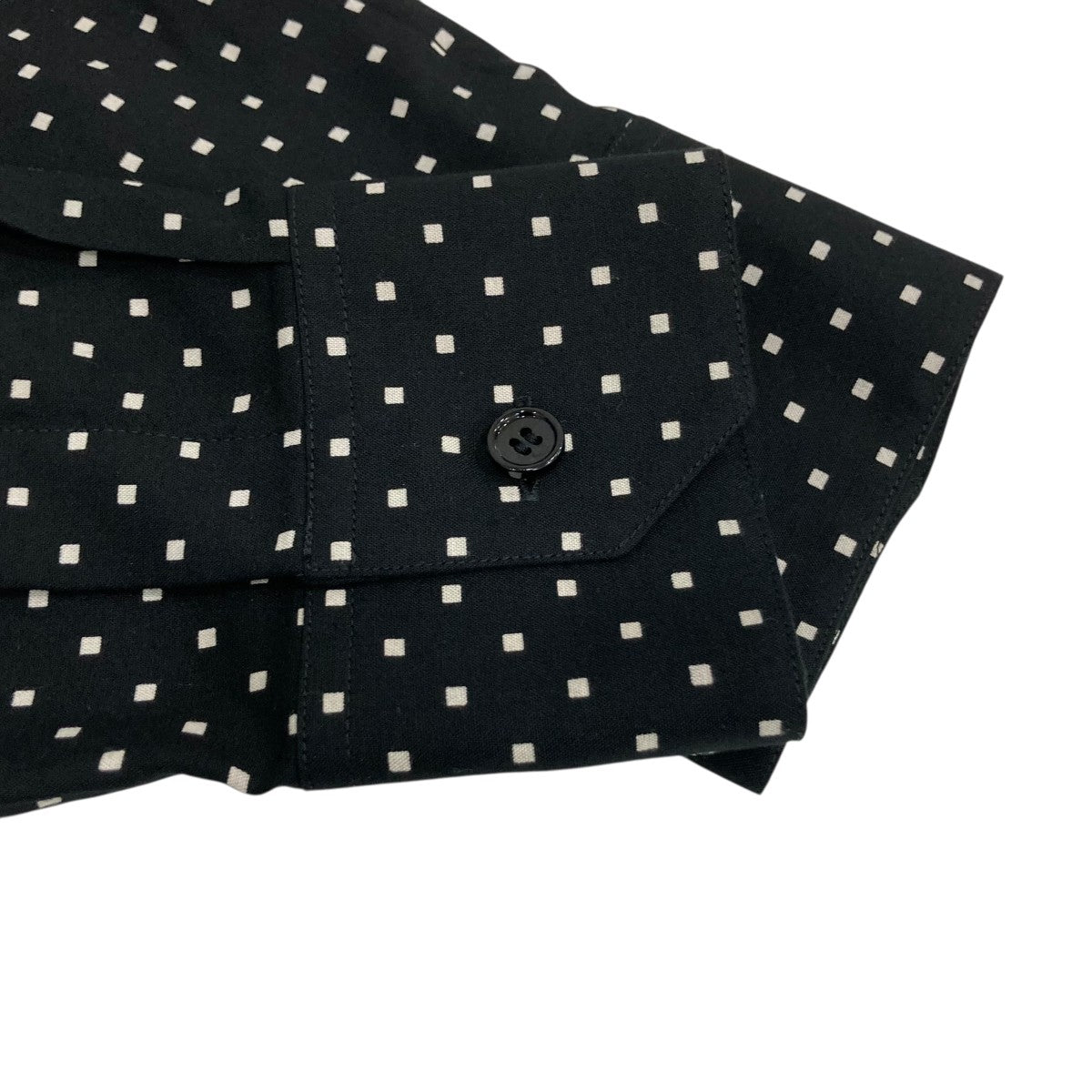 CELINE 長袖シャツ2C154646F 古着・中古-4枚目のアイテム画像