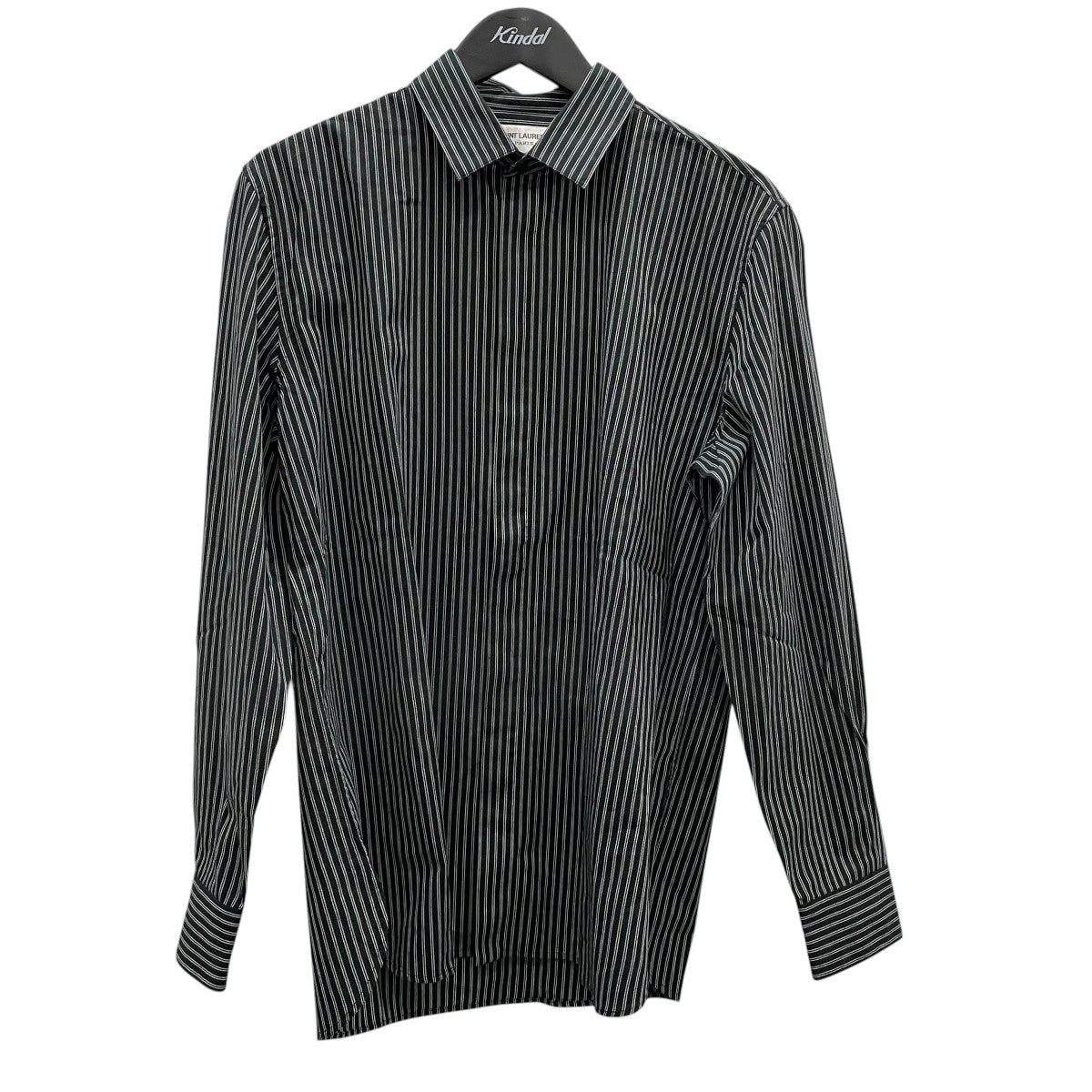Saint Laurent Paris 長袖シャツ564269 古着・中古-1枚目のアイテム画像