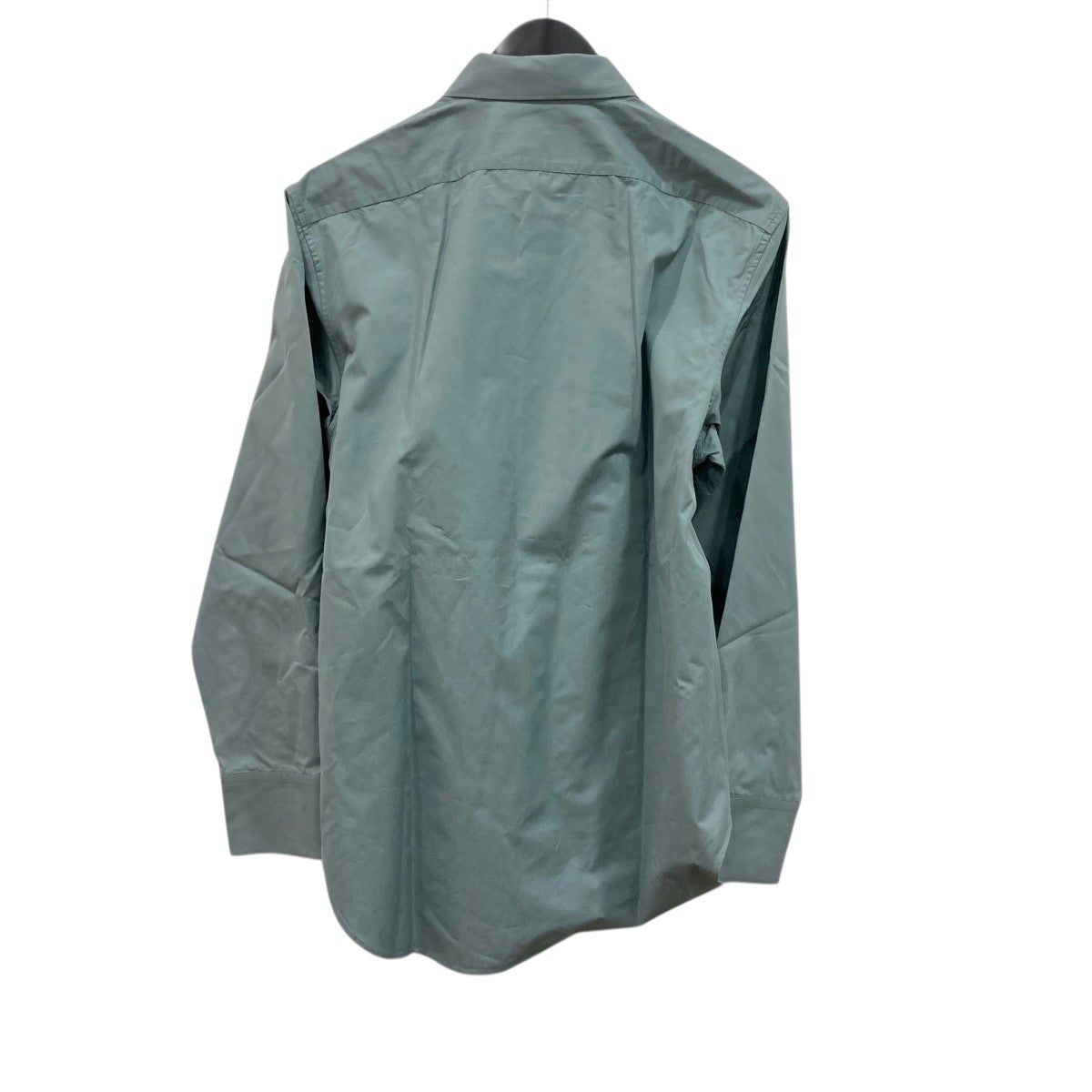 JIL SANDER 長袖シャツJSMR740126 古着・中古-3枚目のアイテム画像
