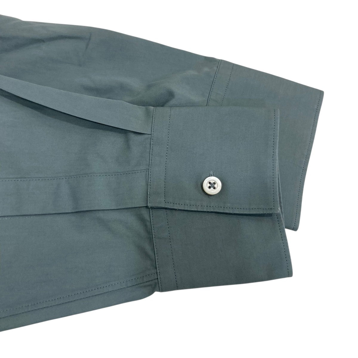 JIL SANDER 長袖シャツJSMR740126 古着・中古-4枚目のアイテム画像