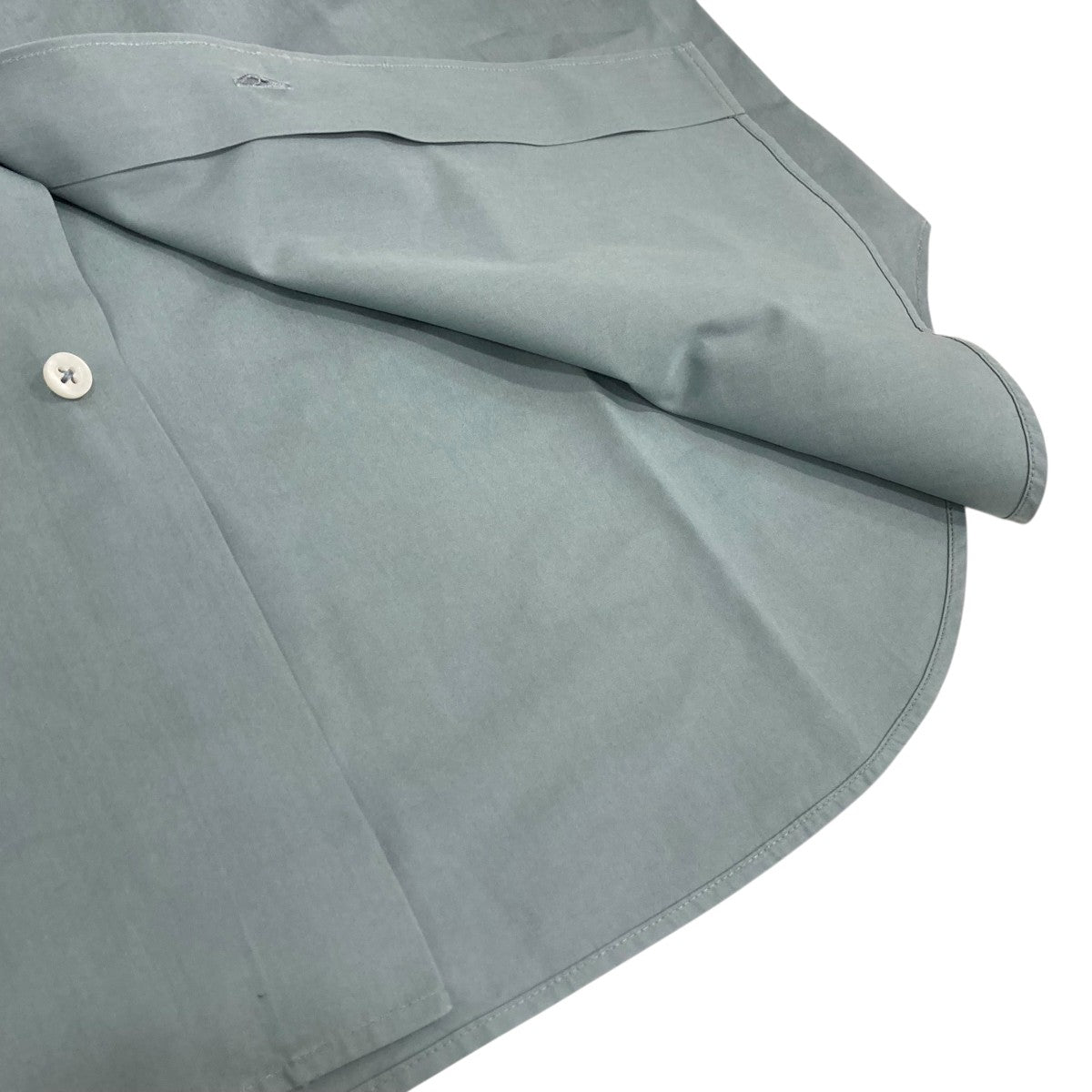 JIL SANDER 長袖シャツJSMR740126 古着・中古-5枚目のアイテム画像