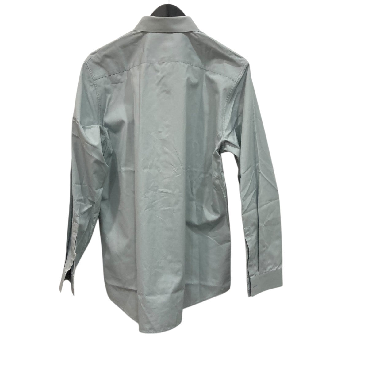 JIL SANDER 長袖シャツJSUN740226 古着・中古-3枚目のアイテム画像