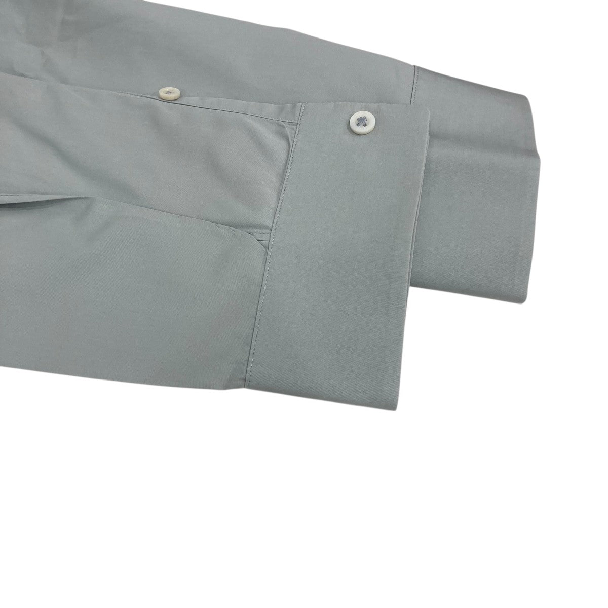 JIL SANDER 長袖シャツJSUN740226 古着・中古-4枚目のアイテム画像
