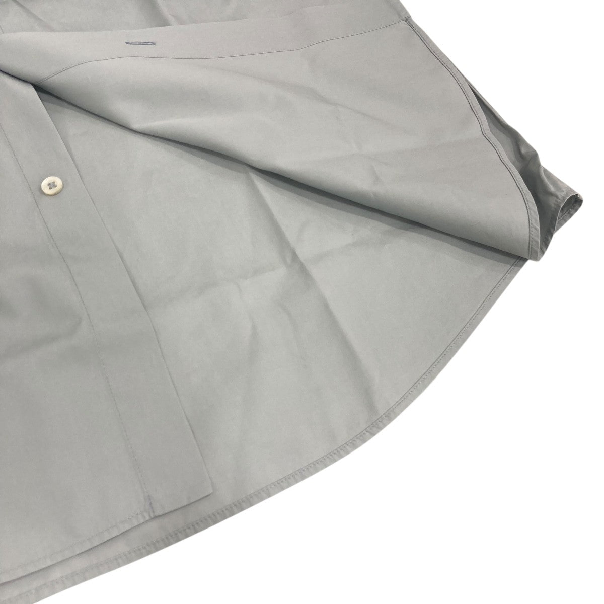 JIL SANDER 長袖シャツJSUN740226 古着・中古-5枚目のアイテム画像