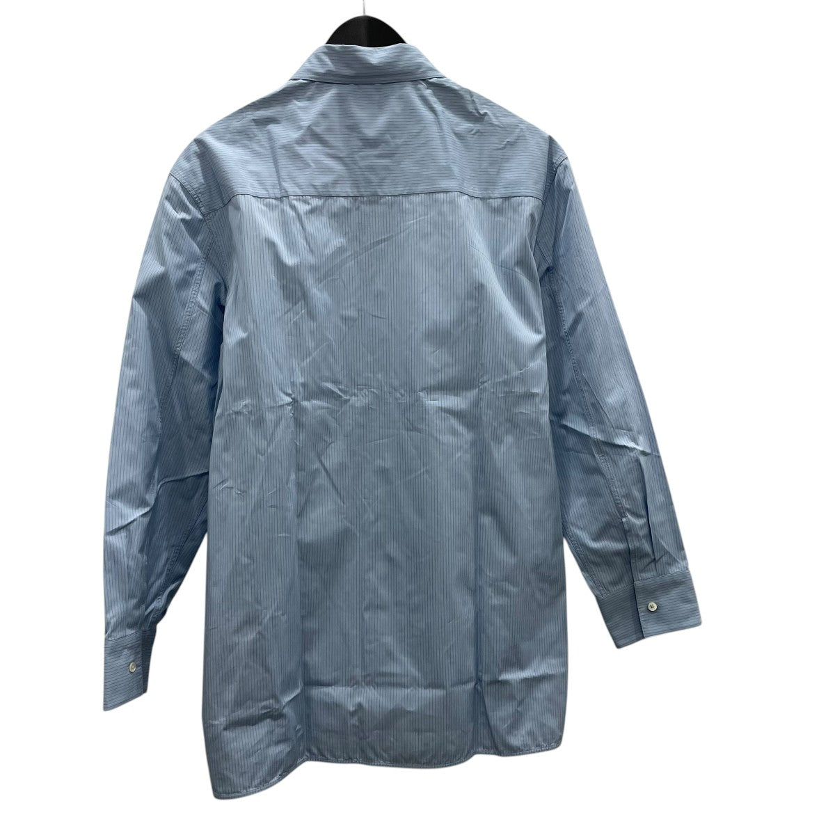JIL SANDER 長袖シャツJ24DL0103 古着・中古-3枚目のアイテム画像