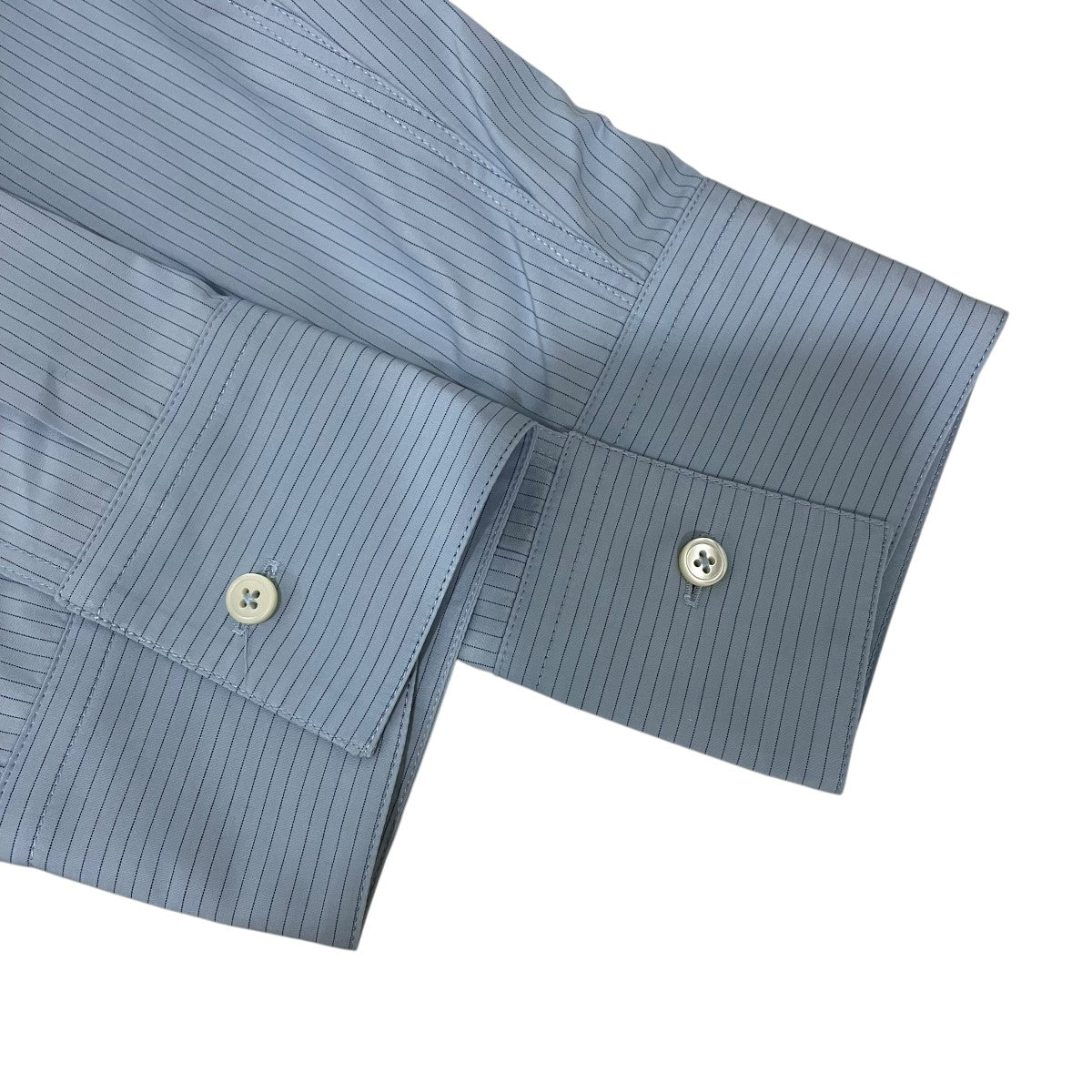 JIL SANDER 長袖シャツJ24DL0103 古着・中古-4枚目のアイテム画像