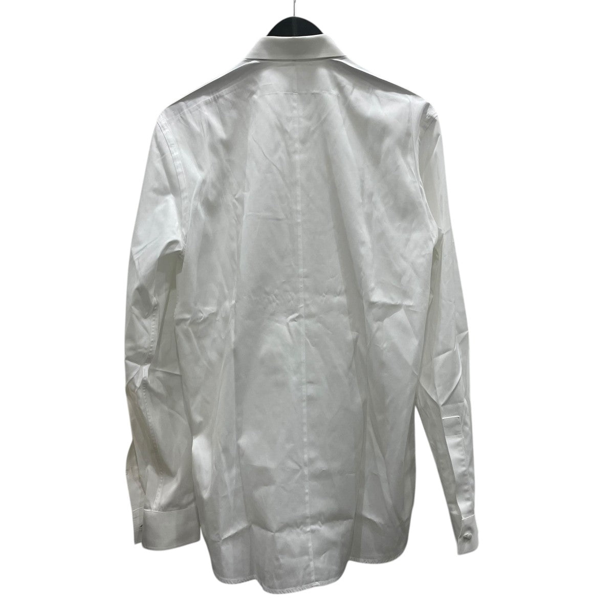 GIVENCHY 長袖シャツ 古着・中古-3枚目のアイテム画像