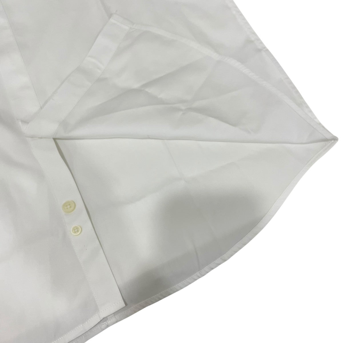 GIVENCHY 長袖シャツ 古着・中古-5枚目のアイテム画像