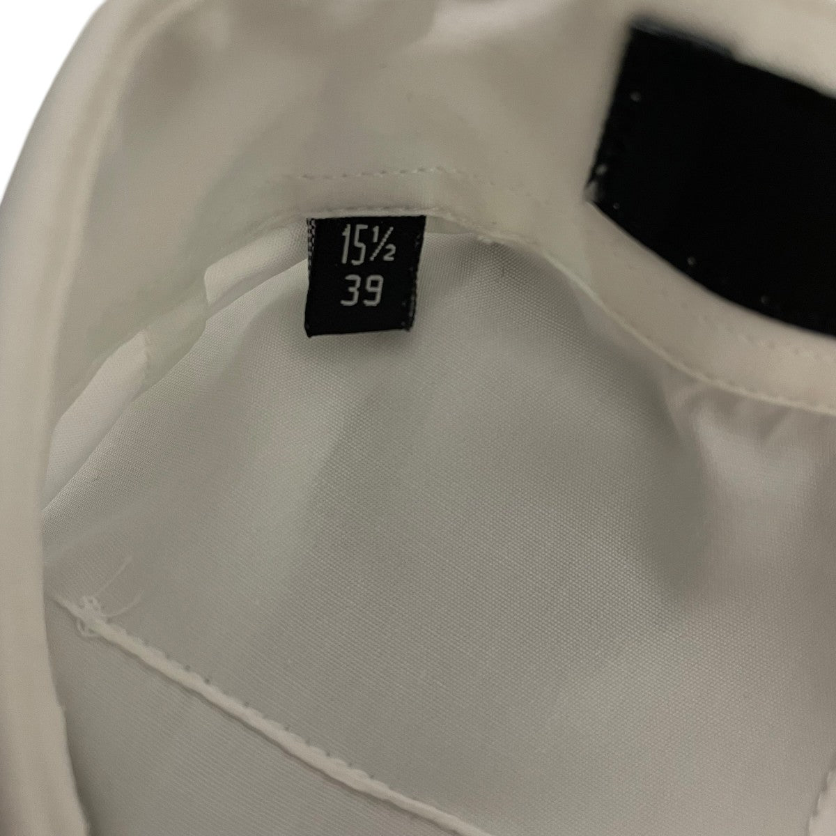 GIVENCHY 長袖シャツ 古着・中古-6枚目のアイテム画像