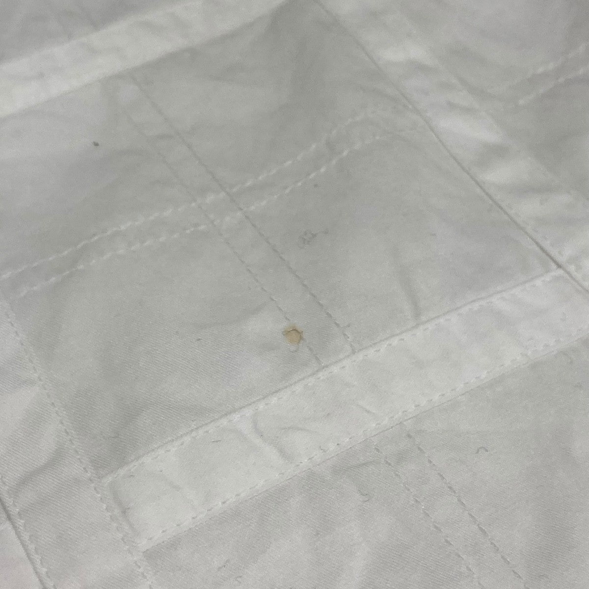 HERMES 長袖ブラウス177606 古着・中古-9枚目のアイテム画像