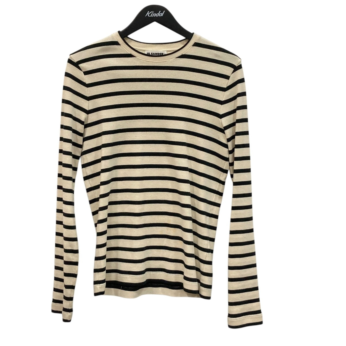JIL SANDER+ 長袖ニットJPPU0707523 古着・中古-1枚目のアイテム画像