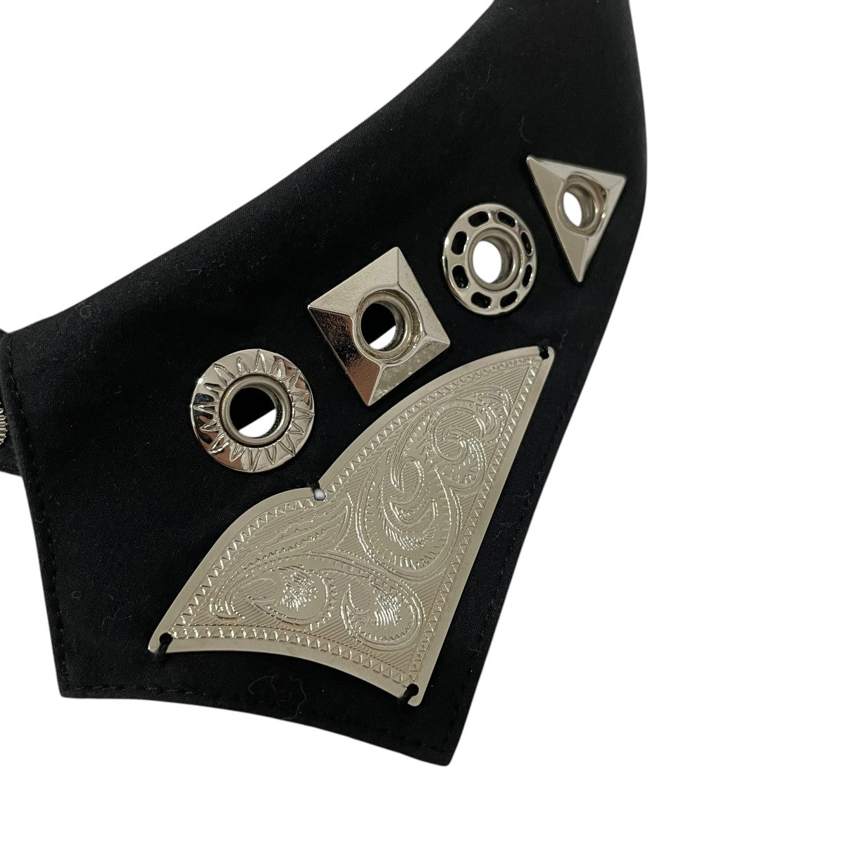 TOGA METAL COLLAR付け襟 古着・中古-2枚目のアイテム画像