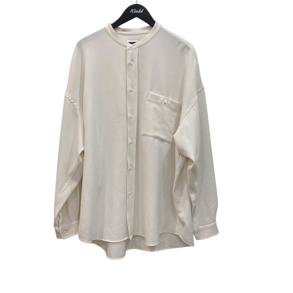MAISON SPECIAL 長袖シャツ11202311201 古着・中古-1枚目のアイテム画像