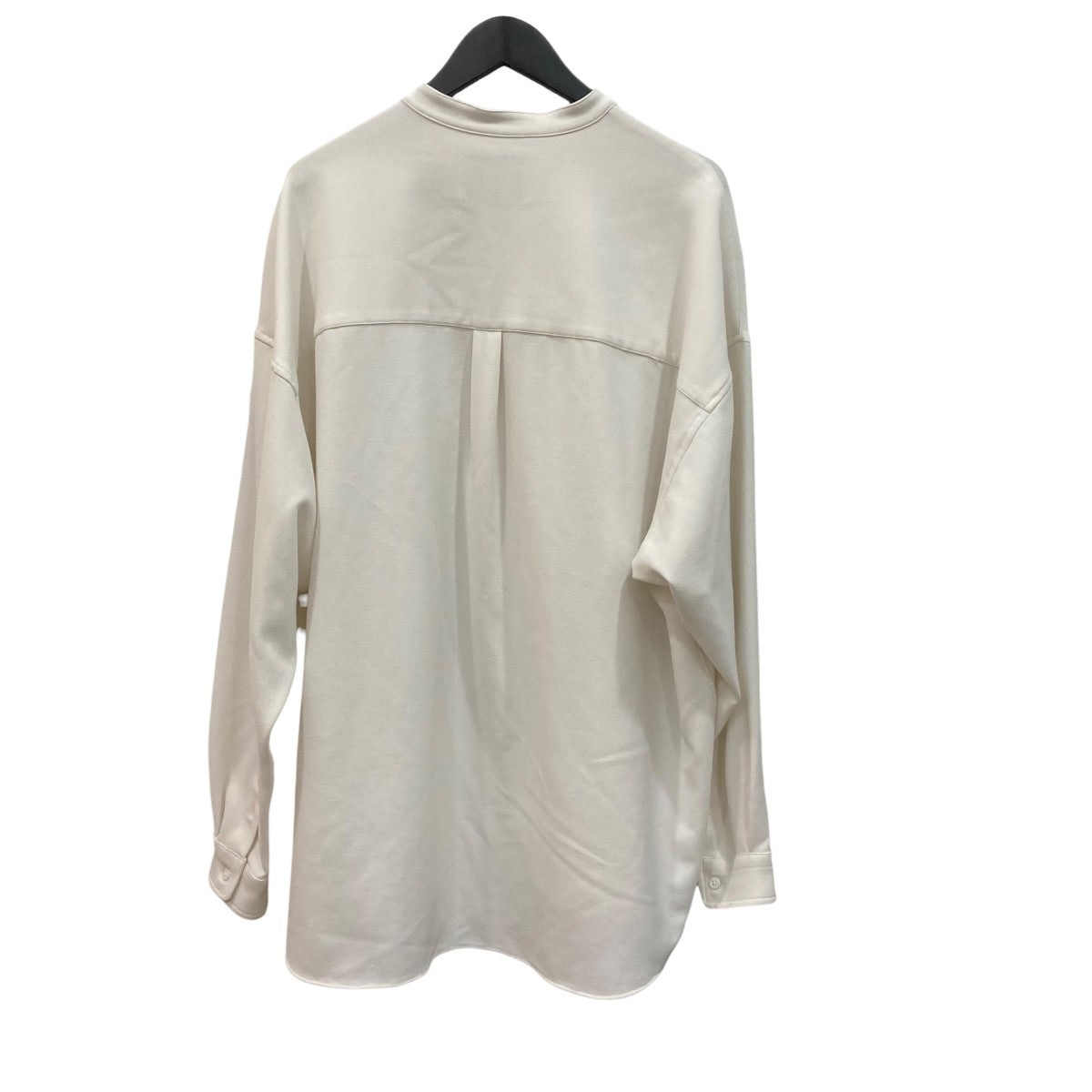 MAISON SPECIAL 長袖シャツ11202311201 古着・中古-3枚目のアイテム画像
