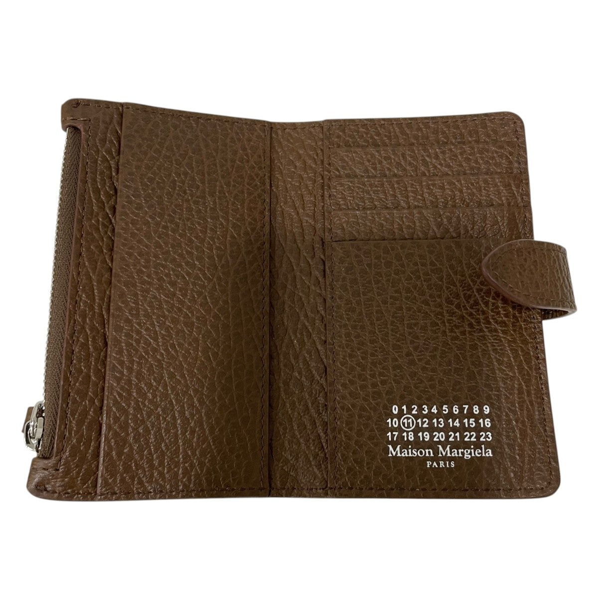 Maison Margiela 財布P01PR 古着・中古-4枚目のアイテム画像