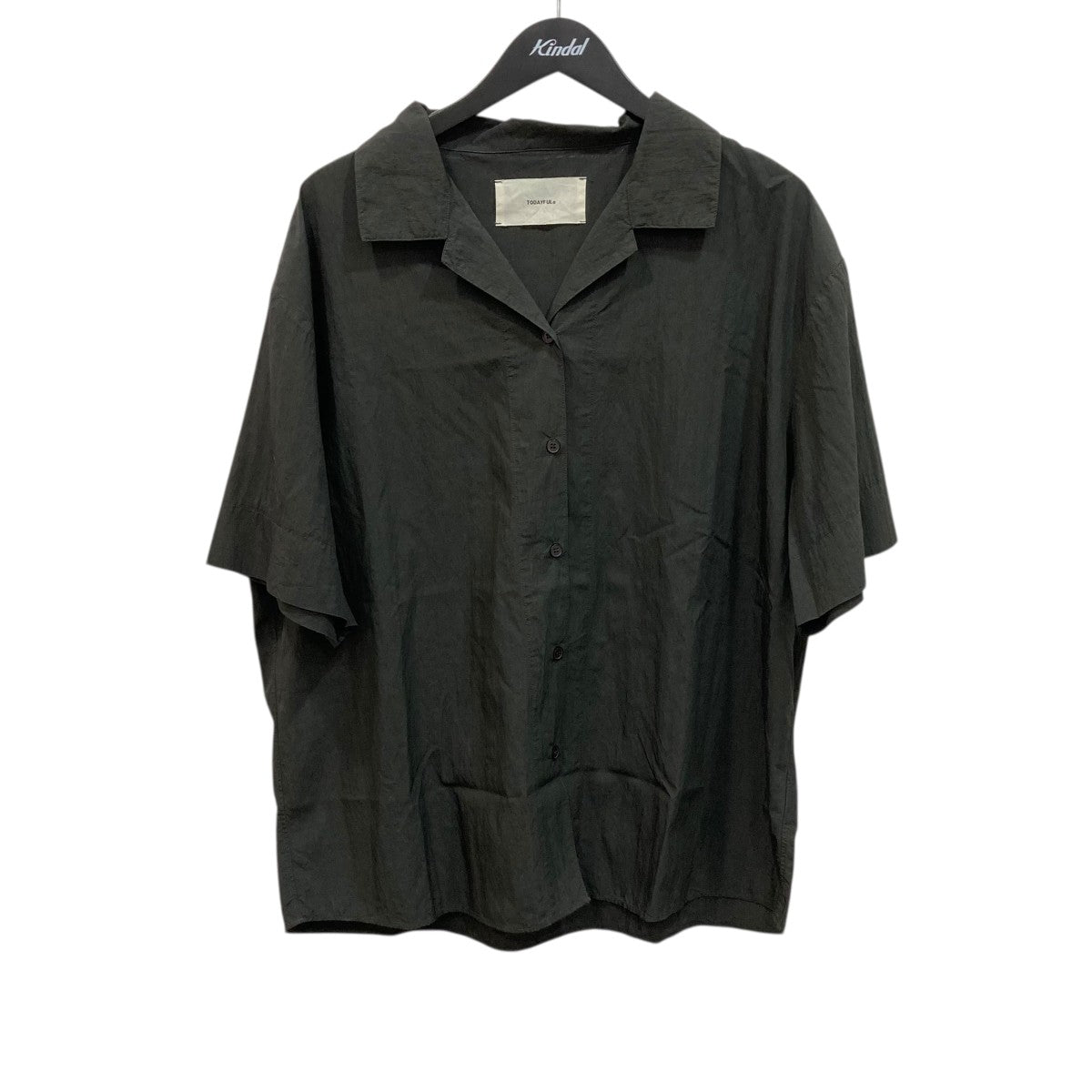 TODAYFUL 半袖シャツ12410427 古着・中古-1枚目のアイテム画像